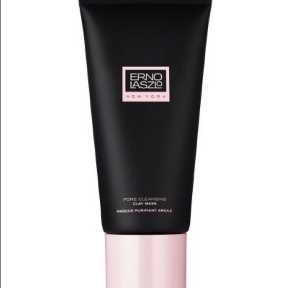 Erno Laszlo Pore Cleansing Clay Mask - Picture 2 of 4
